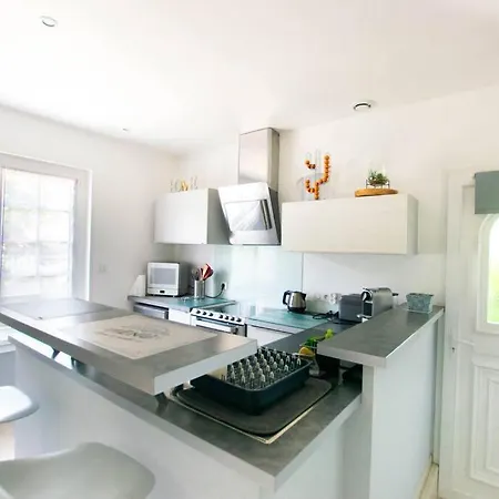 Sable Et Reflets - T2 - Centre D'hossegor