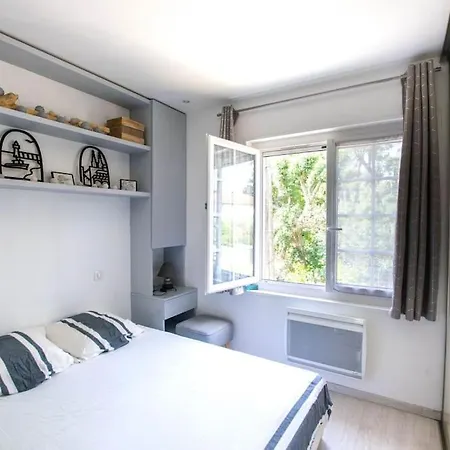 Sable Et Reflets - T2 - Centre D'hossegor * سورت-هوسيغور