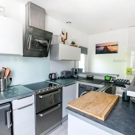 Sable Et Reflets - T2 - Centre D'hossegor