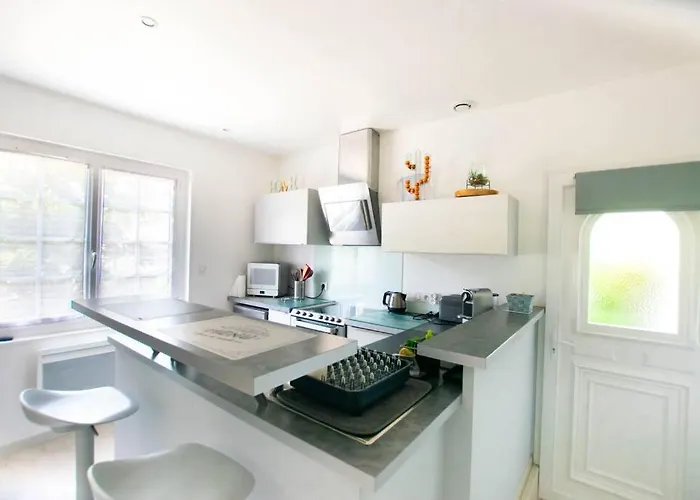 Sable Et Reflets - T2 - Centre D'hossegor