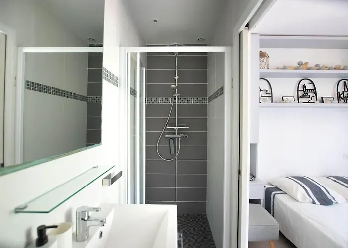 Sable Et Reflets - T2 - Centre D'hossegor דירה